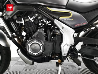 VOGE 525 ACX 2024 9395 kms.
