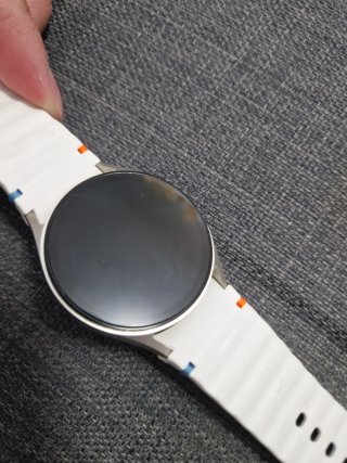 Samsung Galaxy Watch7 40mm Crema 13VD0W