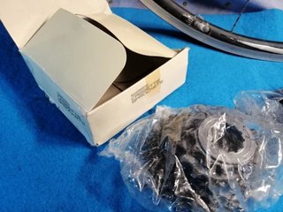 Lote Shimano Bicicleta Carretera