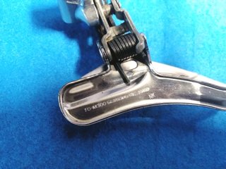 Lote Shimano Bicicleta Carretera