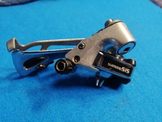 Lote Shimano Bicicleta Carretera