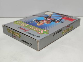 Castlevania II: Simon's Quest nintendo NES