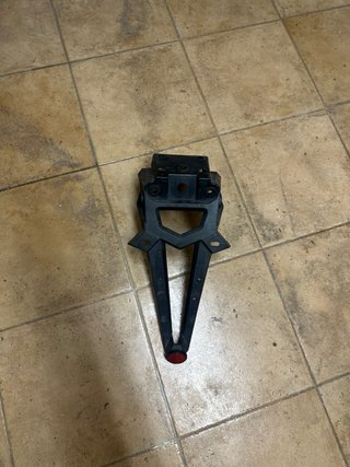 Despiece Hanway Xray 50
