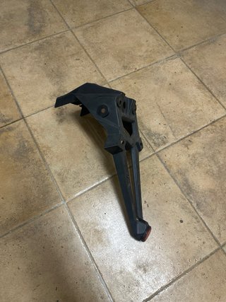 Despiece Hanway Xray 50