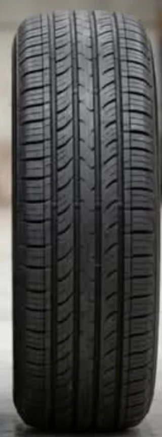 Neumático Cooper Discoverer AT 205/80 R16