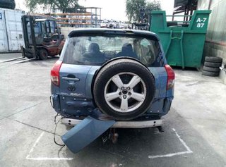 Centralita Motor UCE Toyota 8965042040 RAV 518963