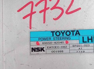 Centralita Motor UCE Toyota 8965042040 RAV 518963