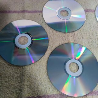 5 CDs Los 100 de Tipo (1999)