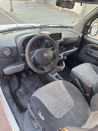 FIAT Doblò 2008