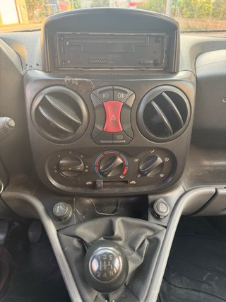 FIAT Doblò 2008