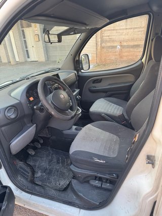 FIAT Doblò 2008