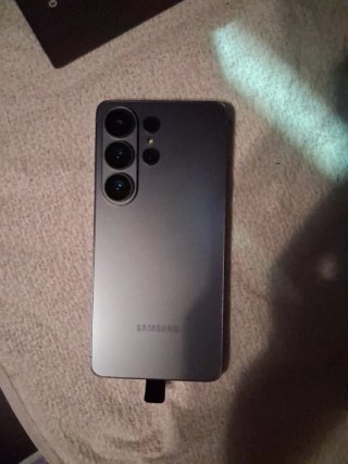 Samsung S26 Ultra Nuovo