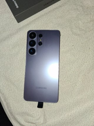 Samsung S26 Ultra Nuovo