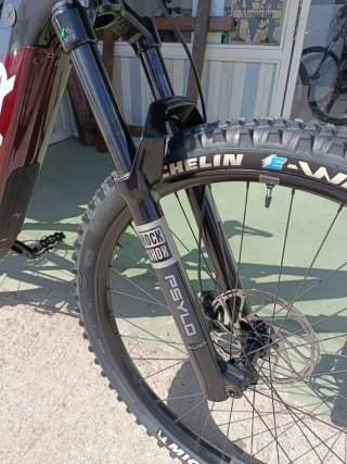 MMR Full Power Q 30