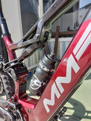 MMR Full Power Q 30