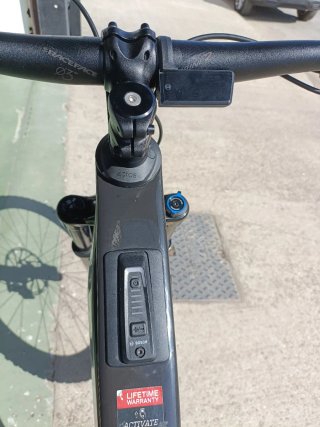 MMR Full Power Q 30