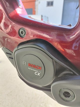 MMR Full Power Q 30