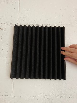 Pack paneles acústicos Wemk - NUEVO, precintado