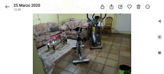 Sofá 3+2 plazas vintage última oferta solo hoy