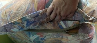 Sofá 3+2 plazas vintage última oferta solo hoy