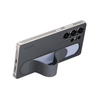 Samsung Standing Grip Case Cover funda silicona