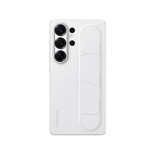 Samsung Standing Grip Case Cover funda silicona