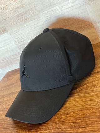 Gorra Jordan Negra