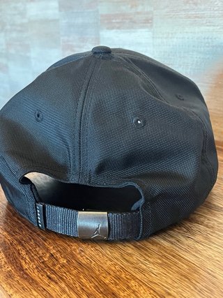 Gorra Jordan Negra