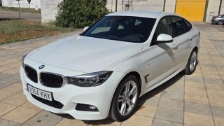 BMW Serie 3 2018