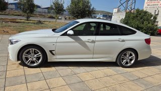 BMW Serie 3 2018