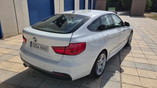 BMW Serie 3 2018