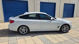 BMW Serie 3 2018