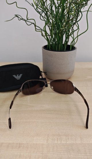 Gafas Emporio Armani, Unisex, t. Única