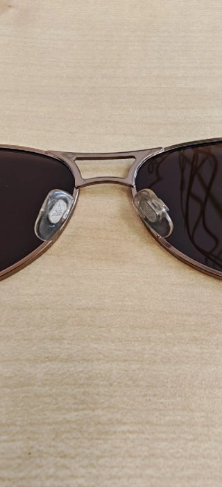 Gafas Emporio Armani, Unisex, t. Única