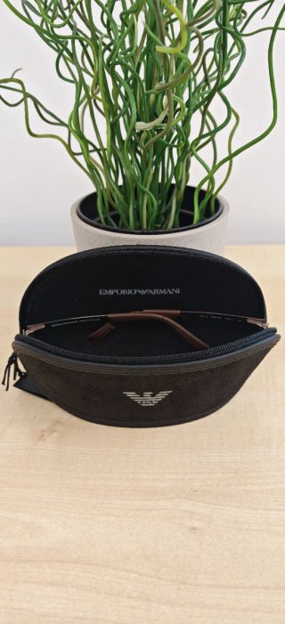 Gafas Emporio Armani, Unisex, t. Única