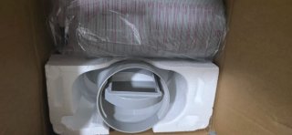 Cecotec ForceClima 7100 Soundless Aire Acondiciona