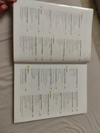 Lengua y literatura 1 Bachillerato