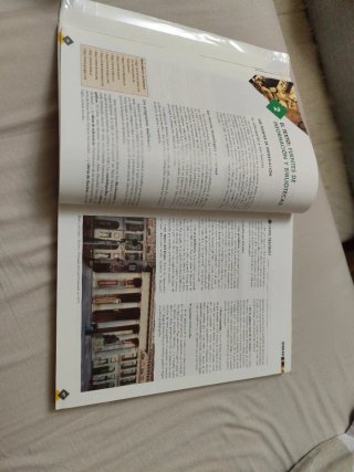 Lengua y literatura 1 Bachillerato