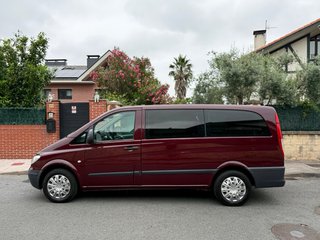 Mercedes-Benz Vito 9 plazas