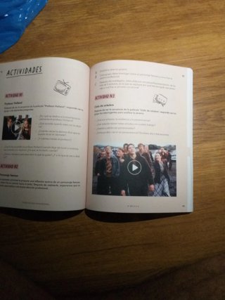 Plan de Formación DAIP de 4º ESO