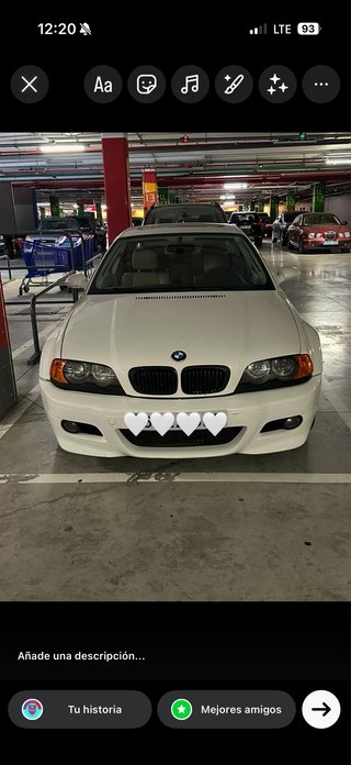 BMW Serie 3 2002