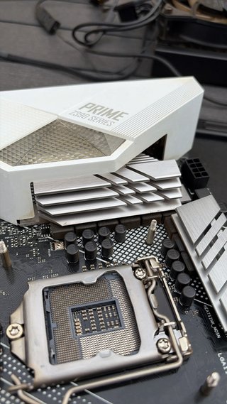 Placa Asus Prime Z390 A Pro