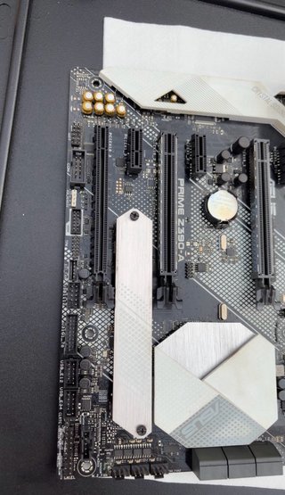 Placa Asus Prime Z390 A Pro