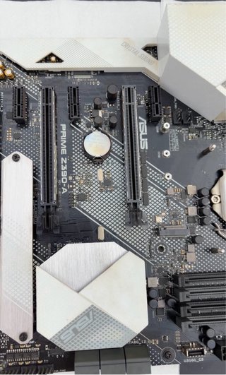 Placa Asus Prime Z390 A Pro