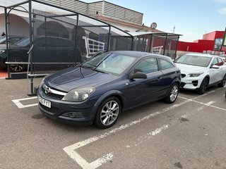 Opel Astra GTC 2007