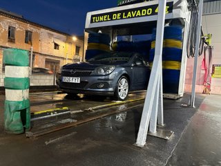 Opel Astra GTC 2007