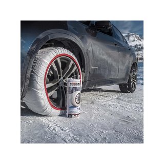 Sumex Husky cadenas nieve ligeras homologadas