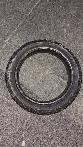 Ruedas Michelin