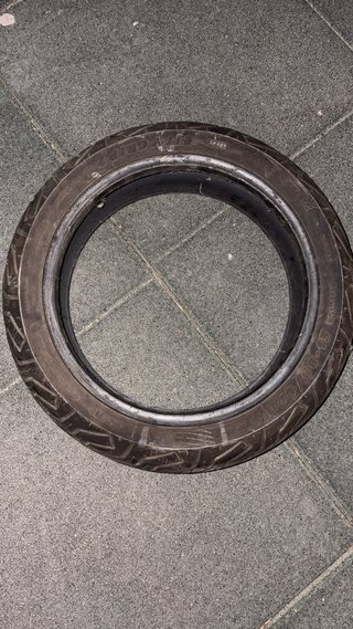 Ruedas Michelin