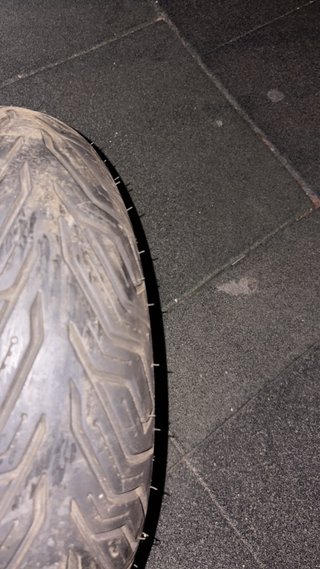 Ruedas Michelin